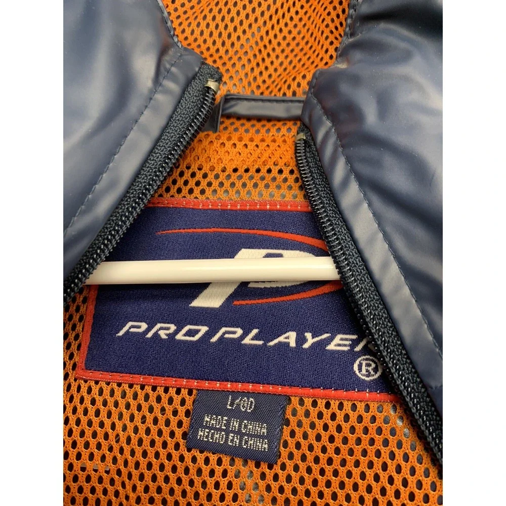 Pro Player shop confidence